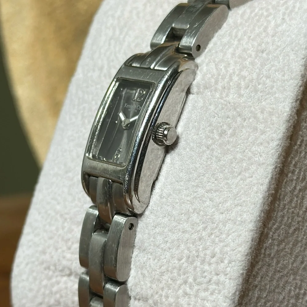 Kenneth Cole New York cute kenneth